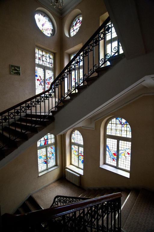 Hotel Coroana Braszów Zewnętrze zdjęcie