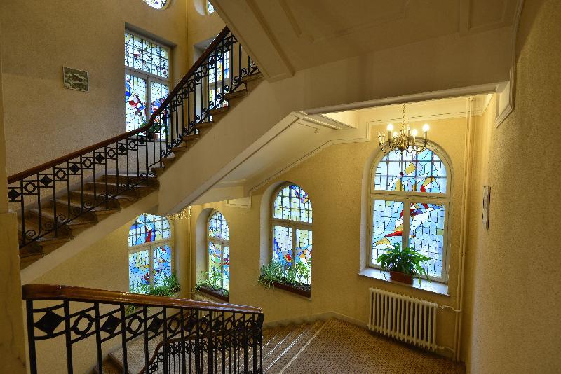Hotel Coroana Braszów Zewnętrze zdjęcie